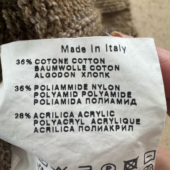 Men’s Hugo Boss Slim Fit Sweater - Picture 4 of 6